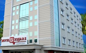 Hotel g Square Vijayawada