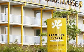 Hôtel Premiere Classe Rennes Sud -