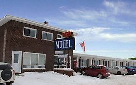 Regal Motel Timmins