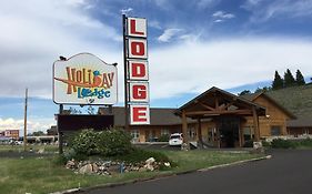 Cody Holiday Lodge Cody Wy 2*