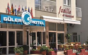 Guler Hotel