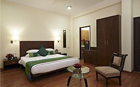 Hotel Bella Vista Jaipur 3*