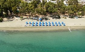 Park Beach Limassol 3*
