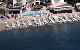 Kocer Beach Hotel Marmaris 3*