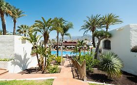 Hd Parque Cristobal Tenerife Hotel Playa De Las Americas (tenerife) 3* Spain