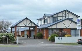 Tudor Lodge Motel Hawera New Zealand