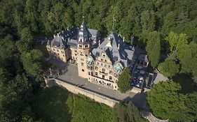 Schloss Wolfsbrunnen Meinhard