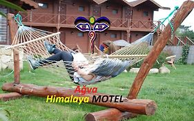 Agva Himalaya Motel