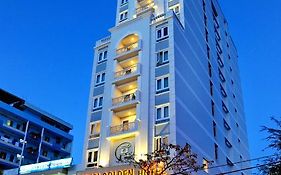 Khách sạn Hà Nội Vàng