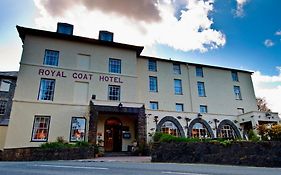 Royal Goat Hotel Beddgelert 3* United Kingdom