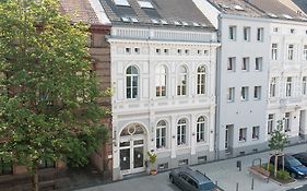 Domicil Residenz Hotel Bad Aachen photos Exterior