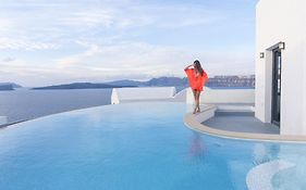 Hotel Ambassador Santorini