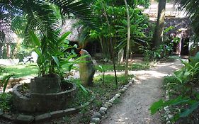 Hotel Yaxkin Palenque
