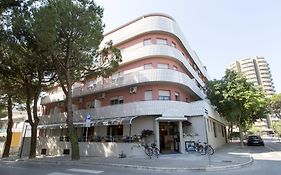 Aparthotel Carinzia Lignano Sabbiadoro Italien