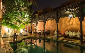 Villa Amira Et Spa Marrakesh 4* Morocco
