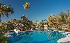 Kempinski Hotel Bahia Beach Resort & Spa Estepona 5* Spain
