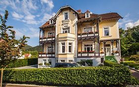 Hotel Rosenau Bad Harzburg