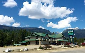 Glacier Mountain Lodge photos Exterior