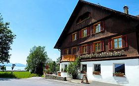 Gasthaus Wellenhof Bodensee Lochau Österreich