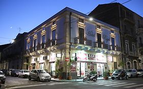 Rigel Hotel Catania 3*