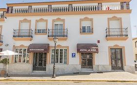 Hostal Restaurante la Niña