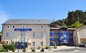 Hotel du Rocher le Caylar