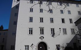 Institut st Sebastian Salzburg