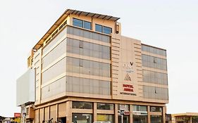 Genx Hotel Jodhpur
