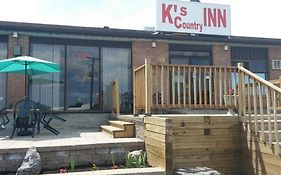 Kc's Country Inn 2*