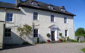 Aberllynfi Riverside Guest House