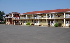 Motel Des Mariniers Kamouraska