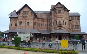Hari Niwas Palace Hotel Jammu 4*