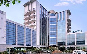 Skycity Hotel Gurgaon  India
