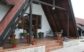 Drumul Dragostei Guest House
