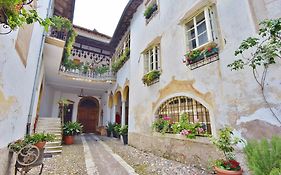 Locanda Del Bel Sorriso - Villa Bertagnolli Guest House photos Exterior