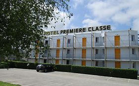Hôtel Première Classe Cherbourg -  3*