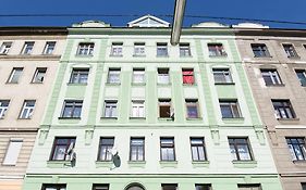 Vienna Living Apartments - Kempelengasse