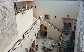 Hotel Palazzo Mellacqua