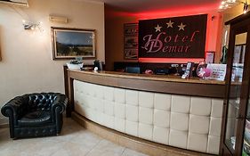 Hotel Demar Olbia