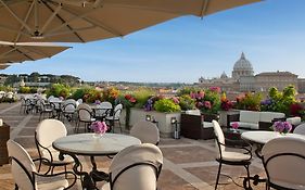 Atlante Star Hotel Rome 4* Italy