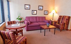 Quality Hotel Downtown-Inn At False Creek photos Room