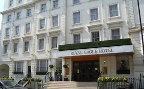 Royal Eagle Hotel  3*