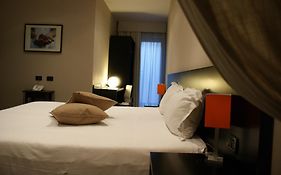 Hotel Aniene Rome Italy