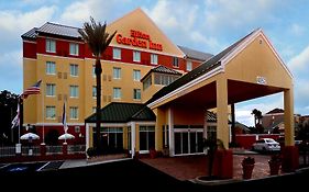 Hilton Garden Inn Tampa Northwest/oldsmar