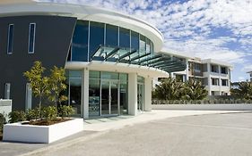 Chancellor Executive Apartments Gold Coast Australia