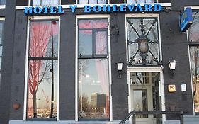 Y Boulevard Hotel Amsterdam