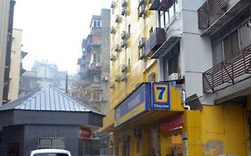7 Days Inn Wusheng Road Taihe Square Branch  2*
