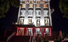 Maxim Pasha Hotel Chisinau