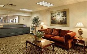 Howard Johnson Inn & Suites Columbus  United States