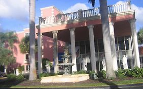 Hotel Roma Golden Glades Resort Miami